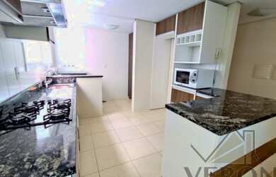 Imagem 6: CAXIAS DO SUL - Apartamento Padrão - Colina Sorriso