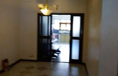 Imagem 7: Sobrado em Lapa de Baixo