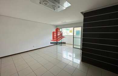 Imagem 3: Apartamento a venda com elevador, 4 quartos no Buritis - Belo Horizonte - MG