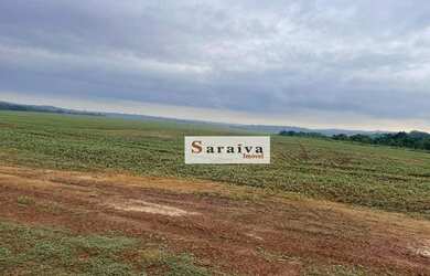 Imagem: A fazenda possui 50000000m² de Área e está localizado em