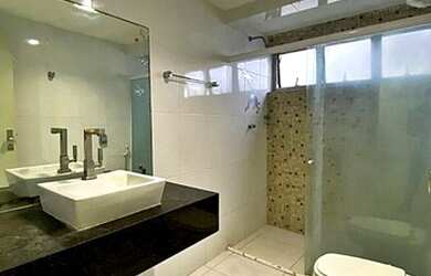 Imagem 14: APARTAMENTO BEIRA MAR CANDEIAS 158 M2 2 POR ANDAR