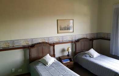 Imagem 12: Casa no Pacaembu. 300m² de Área, 4 Vagas na garageme3 Dormitórios