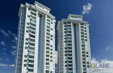 Imagem 4: Villa Serena. Piscina, Churrasqueira, 97m² de Áreae1 Vaga na garagem