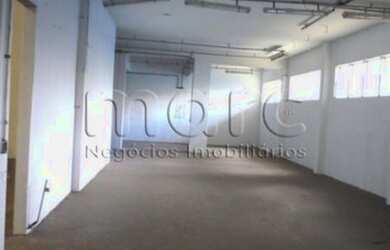 Imagem 7: SÃO PAULO - Galpão/Depósito/Armazém - AGUA BRANCA