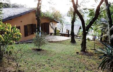 Imagem 6: CARAPICUÍBA - Casa de Condomínio - CARAPICUIBA