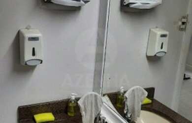 Imagem 8: Sala à venda, 63 m² por R$ 212.000,00 - Centro - Porto Alegre/RS