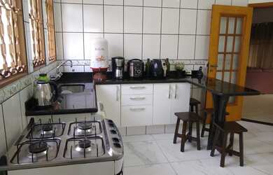 Imagem 7: Jundiaí - Casa de Condomínio - Jardim Tereza Cristina