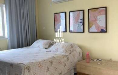 Imagem: A casa em condomínio possui 5 Dormitórios, 5 Banheiros, 2