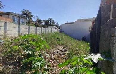 Imagem 6: Terreno à venda, 250 m² por R$ 310.000 - Jardim Maristela - Atibaia/SP