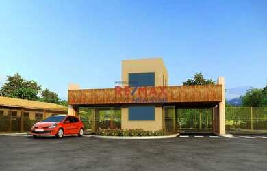 Imagem: O terreno possui 206000m² de Área e está localizado em Jardim