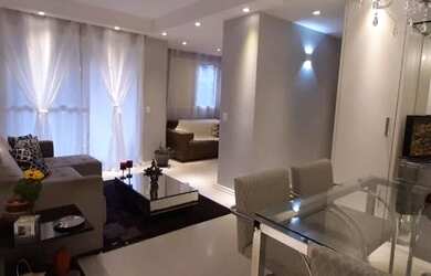 Imagem 3: Apartamento à venda, 100 m² por R$ 530.000,00 - Morumbi - São Paulo/SP