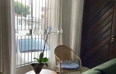 Imagem 6: Lindo sobrado na Penha. Varanda, Área de serviço, 129m² de Áreae2...