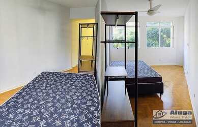 Imagem 5: Apartamento com 1 dormitório, 29 m² - venda por R$ 390.000,00 ou aluguel...