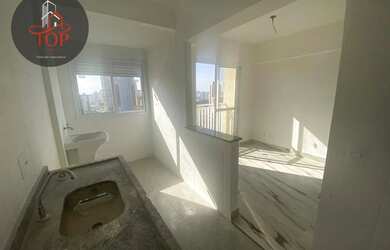 Imagem 2: Apartamento com 1 dormitório, 37 m² - venda por R$ 270.000,00 ou aluguel...