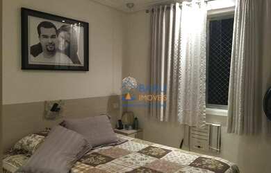 Imagem 2: Apartamento com 1 dormitório à venda, 54 m² por R$ 550.000,00 - Campos Elíseos - São Paulo