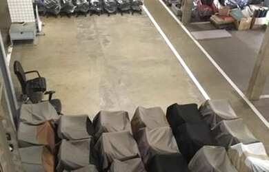 Imagem 5: São Paulo - Galpão/Depósito/Armazém - Vila Prudente