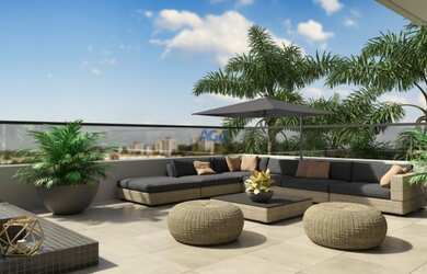 Imagem 8: Apartamento - Caminho das Árvores - Salvador