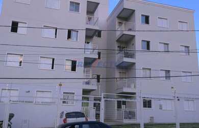 Imagem: Apartamento - Jardim Novo Cambuí - Hortolândia