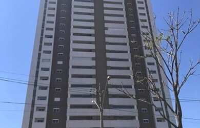 Imagem: O apartamento possui 3 Dormitórios, 5 Banheiros, 3 Vagas na