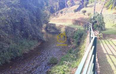 Imagem 9: Terreno à venda, 1320 m² por R$ 330.000,00 - Casa Branca - Brumadinho/MG