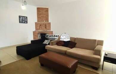 Imagem 10: CASA RESIDENCIAL em BRAGANÇA PAULISTA - SP, CONDOMÍNIO JARDIM DAS PALMEIRAS