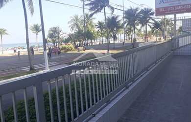 Imagem 16: Maravilhoso apartamento com linda vista para o mar, confira na imobiliária...