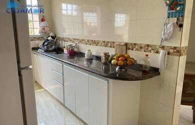 Imagem 14: Casa com 3 dormitórios, 110 m² - venda por R$ 470.000,00 ou aluguel por R$ 2.600,00/mês