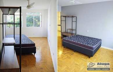Imagem 2: Apartamento com 1 dormitório, 29 m² - venda por R$ 390.000,00 ou aluguel...