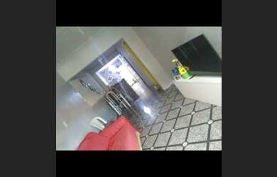 Imagem 3: Troca de Casa. Varanda, Imóvel novo, 1 Vaga na garageme2 Dormitórios