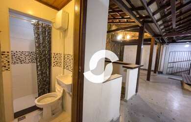 Imagem 16: Casa com 4 dormitórios, 376 m² - venda por R$ 890.000,00 ou aluguel...
