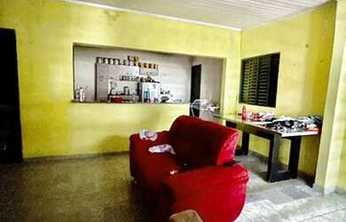 Imagem: A kitnet possui 2 Dormitórios, 2 Banheiros, 128m² de Área