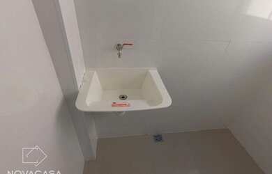 Imagem 8: Apartamento à venda, 43 m² por R$ 270.000,00 - Santa Branca - Belo Horizonte/MG