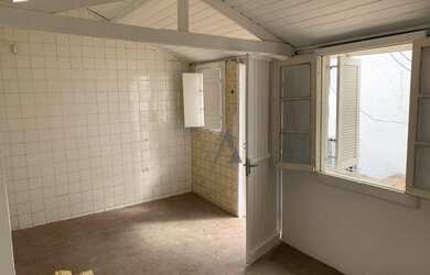 Imagem 11: Casa para alugar, 110 m² por R$ 2.350,00/mês - Azenha - Porto Alegre/RS