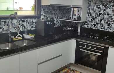 Imagem 9: Casa Padrão para Venda em Belo Vale Santa Luzia-MG