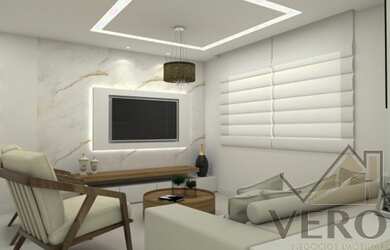 Imagem 3: CAXIAS DO SUL - Casa Padrão - Colina Sorriso