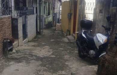 Imagem 14: Vendo 2 andar no alto do Pará