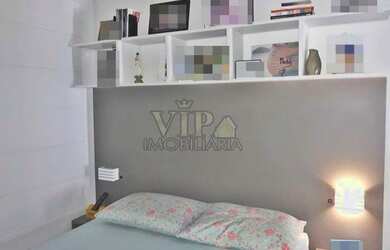 Imagem 16: Linda Residência em condomínio com poucas casas Ac. financ. e Fgts