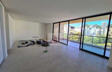 Imagem 2: Maravilhoso Apartamento 4 suítes de alto padrão no Bom Pastor