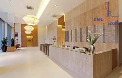 Imagem 3: TORRE SIENA - Sala à venda por R$ 2.000.000 - Gleba Palhano - Londrina/PR