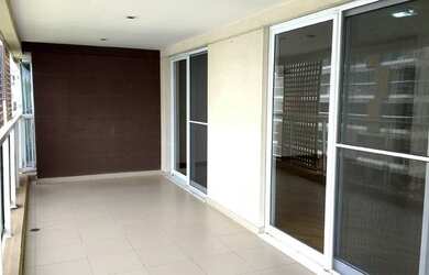 Imagem 2: Apartamento com 4 dormitórios, 186 m² - venda por R$ 2.430.000,00 ou...