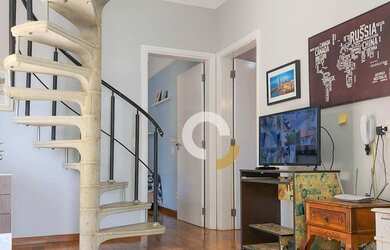 Imagem 16: Casa com 5 dormitórios, 370 m² - venda por R$ 2.000.000,00 ou aluguel...