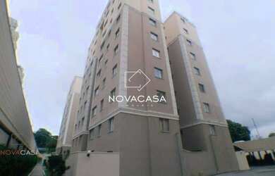 Imagem 9: Apartamento com 3 dormitórios, 80 m² - venda por R$ 289.000,00 ou aluguel...