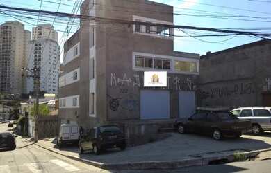 Imagem 6: Conj. Comercial, Vila Madalena - São Paulo