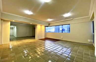 Imagem 4: APARTAMENTO BEIRA MAR CANDEIAS 158 M2 2 POR ANDAR