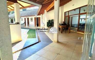 Imagem 16: CASA RESIDENCIAL em BRAGANÇA PAULISTA - SP, CONDOMÍNIO JARDIM DAS PALMEIRAS