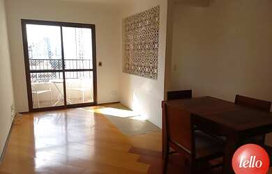 Imagem 1: São Paulo - Apartamento Padrão - Tatuapé