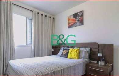 Imagem 8: Apartamento com 2 dormitórios à venda, 50 m² por R$ 229.000 - Itaquera - São Paulo/SP