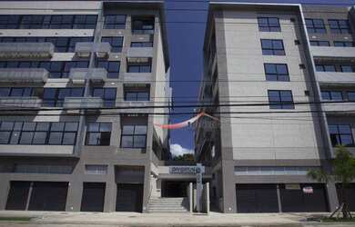 Imagem: O depósito possui 21m² de Área e está localizado em Fonseca