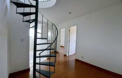 Imagem 5: Cobertura com 2 dormitórios, 124 m² - venda por R$ 225.000,00 ou aluguel...