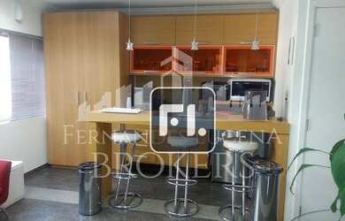 Imagem 10: Conjunto, 103 m² - venda por R$ 1.160.000,00 ou aluguel por R$ 6.000,01/mês...